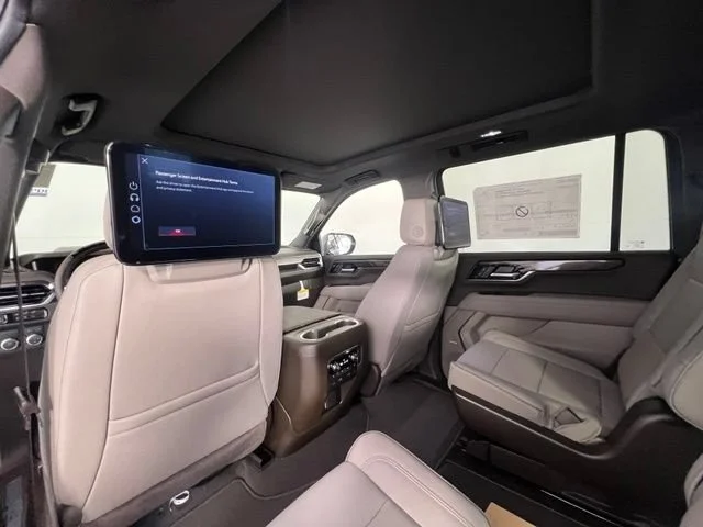 2026 GMC Yukon XL Elevation - Photo 13