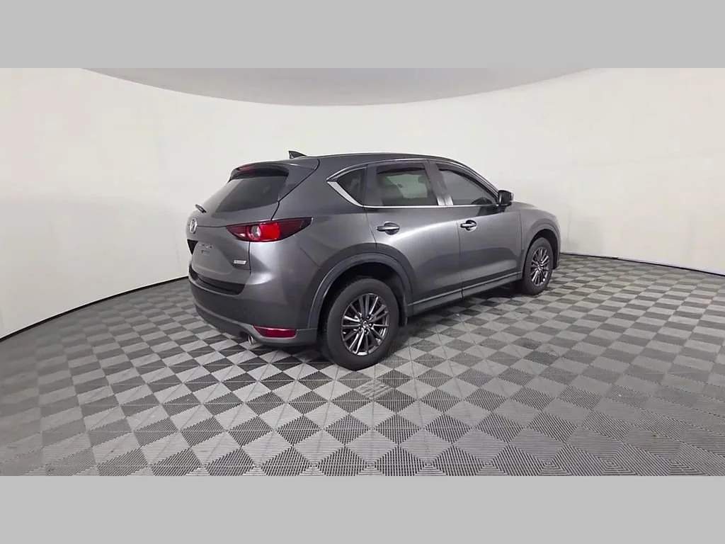 2019 Mazda CX-5 Touring - Photo 38
