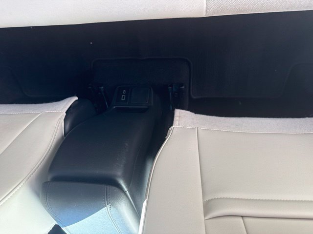 Used 2024 White Buick Preferred image 17