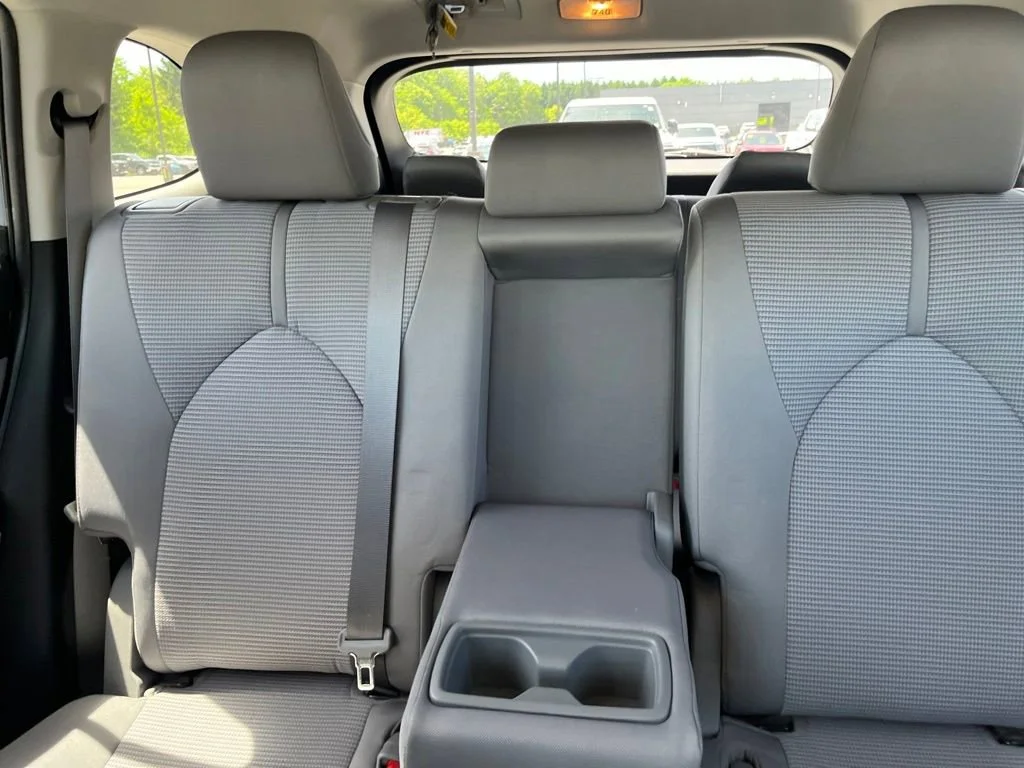 Used 2022 Moon Dust Toyota LE image 15