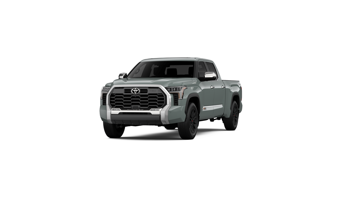 2026 Toyota Tundra — photo 26