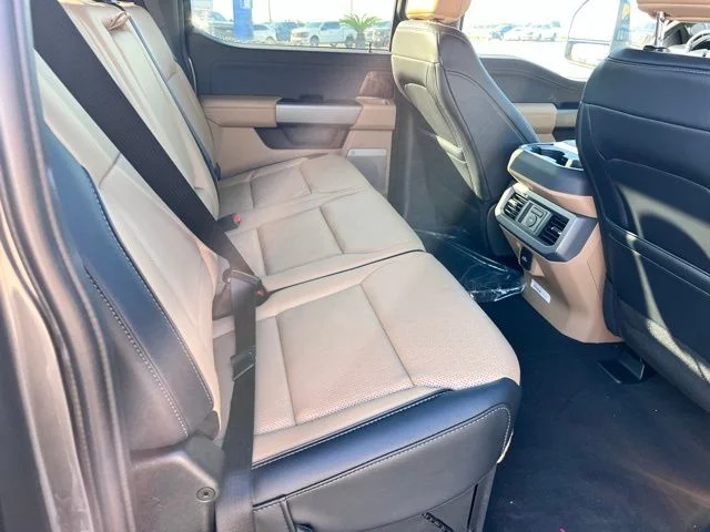 2026 Ford F-350 Super Duty XL - Photo 20
