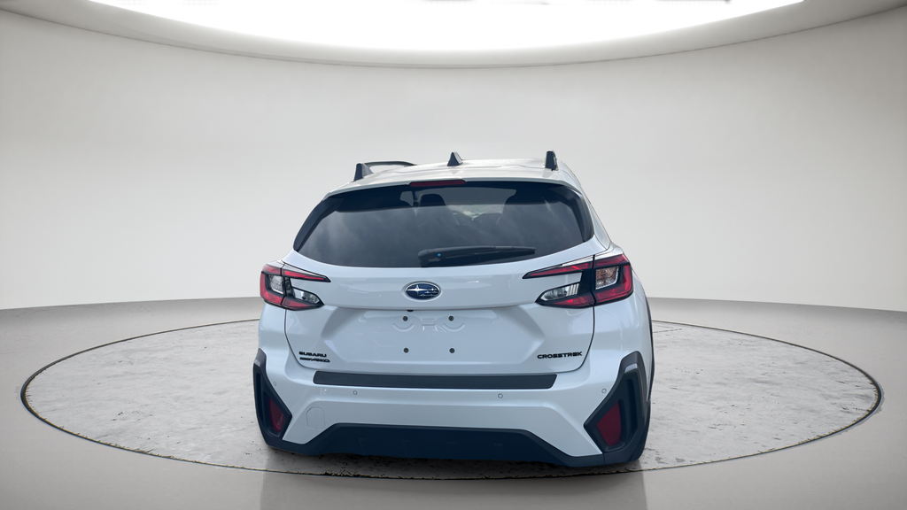 New 2026 CRYSTAL WHITE PEARL Subaru Limited image 6