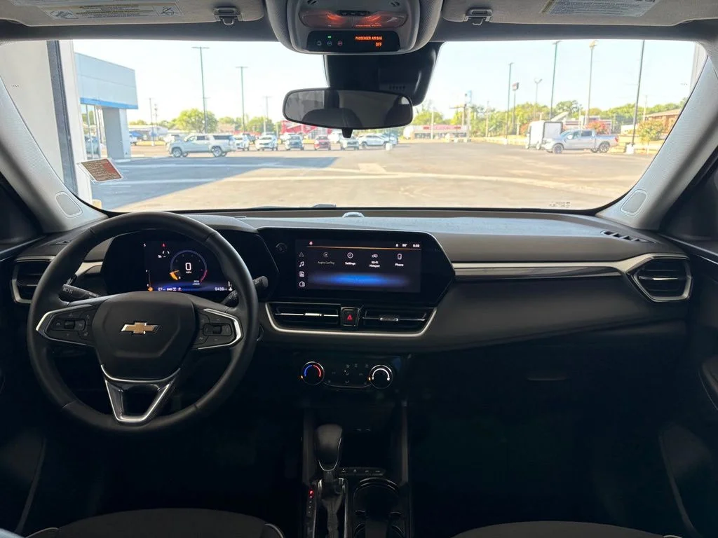 Used 2024 Black Chevrolet LT image 38