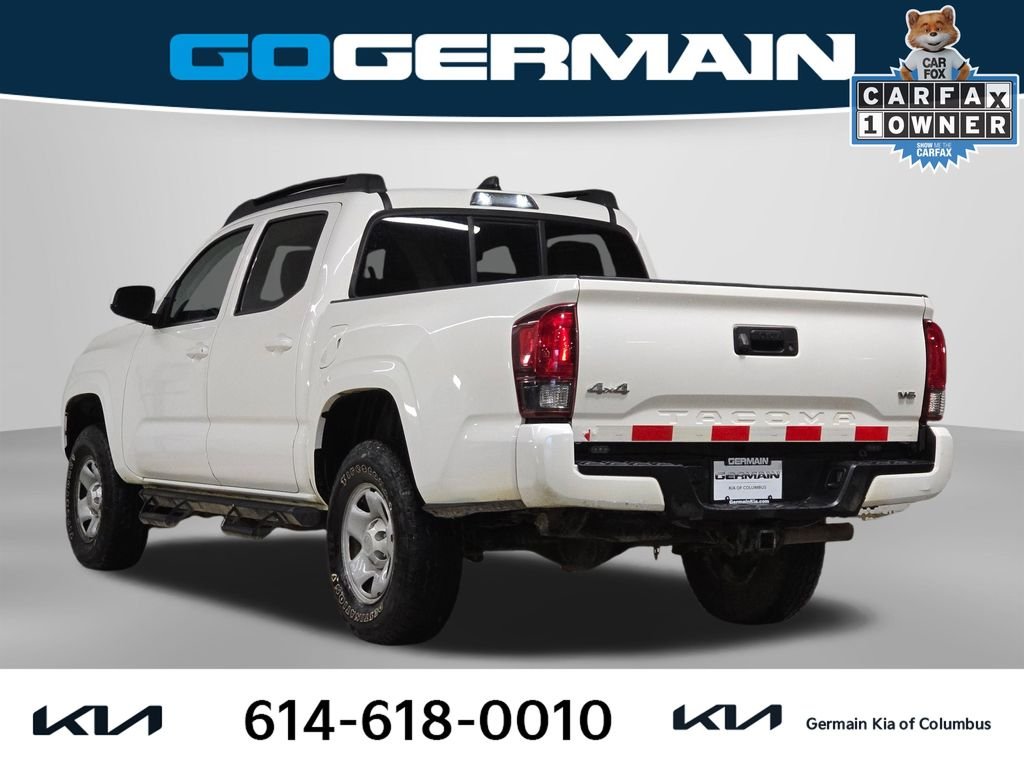 Used 2021 White Toyota SR image 11