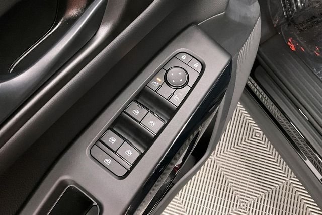 New 2026 Super Black Nissan SV image 32