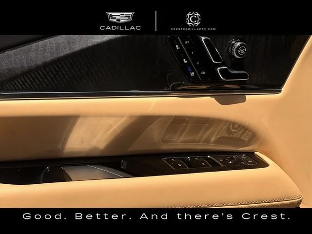 2026 Cadillac Escalade IQL Premium Luxury - Photo 24