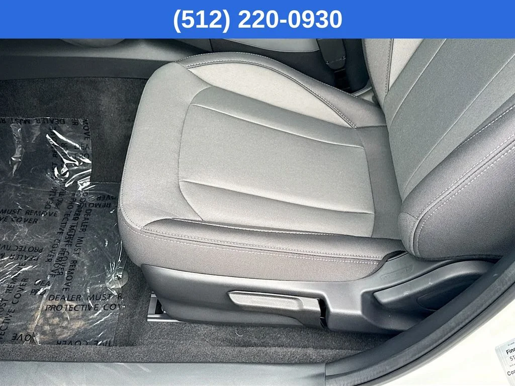 New 2026 White Subaru Base image 23