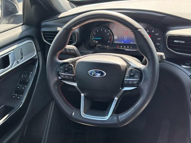 2024 Ford Explorer ST-LINE - Photo 13