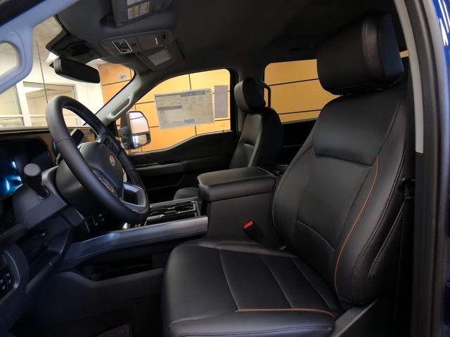 2026 Ford F-250 Super Duty Lariat - Photo 10