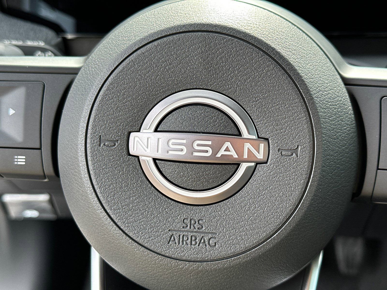 New 2026 White Nissan S image 24