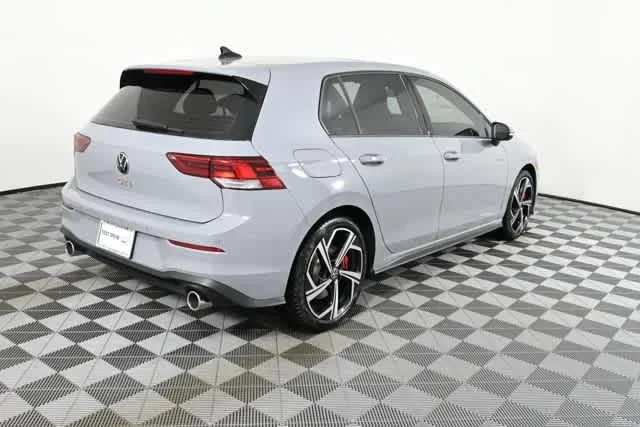 New 2026 Moonstone Gray Volkswagen SE image 9