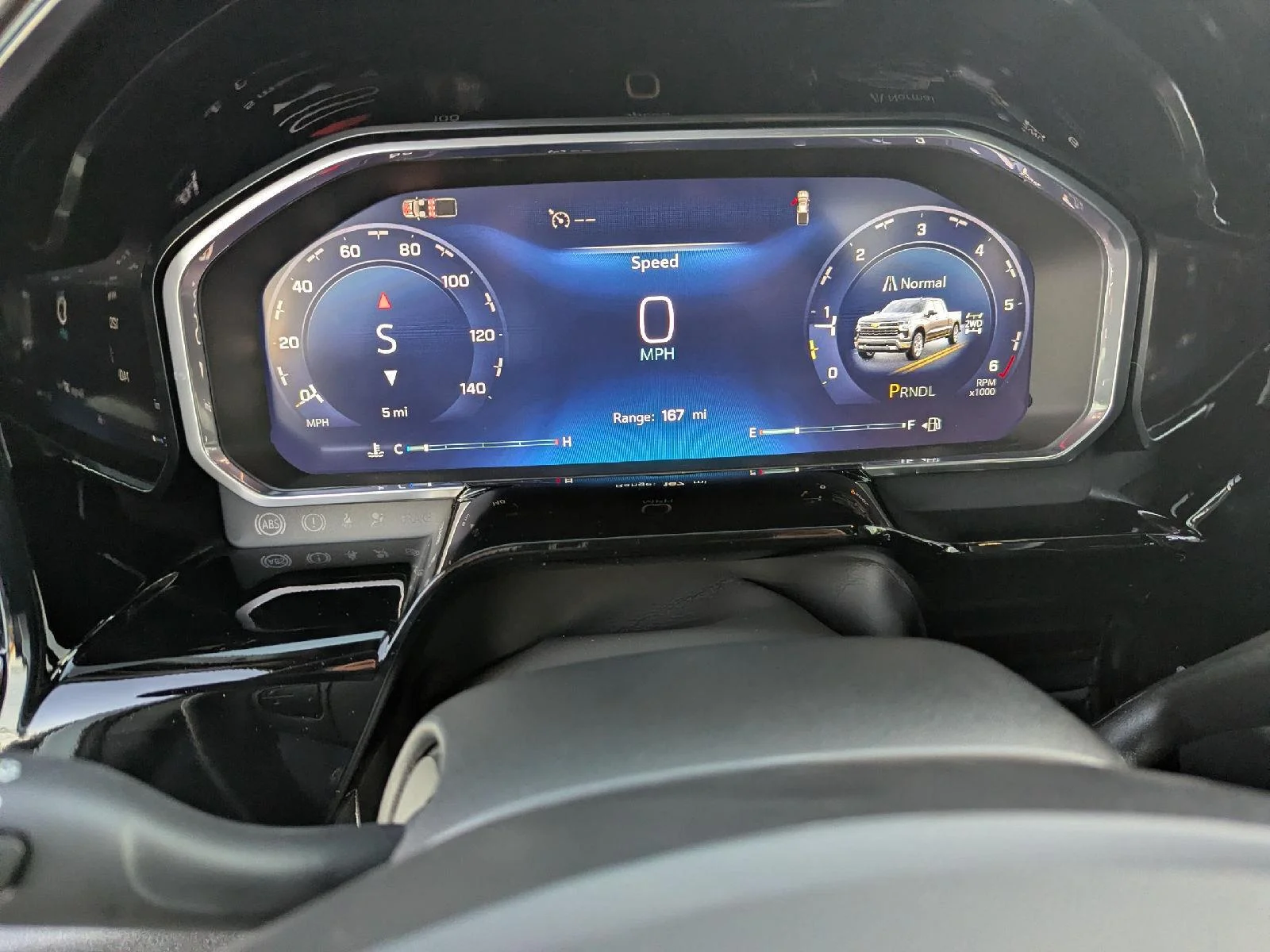 2026 Chevrolet Silverado 1500 LT - Photo 18