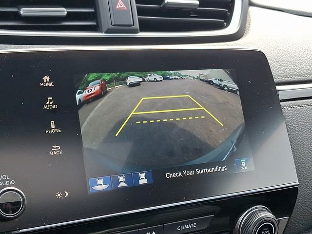 2018 Honda CR-V EX - Photo 17