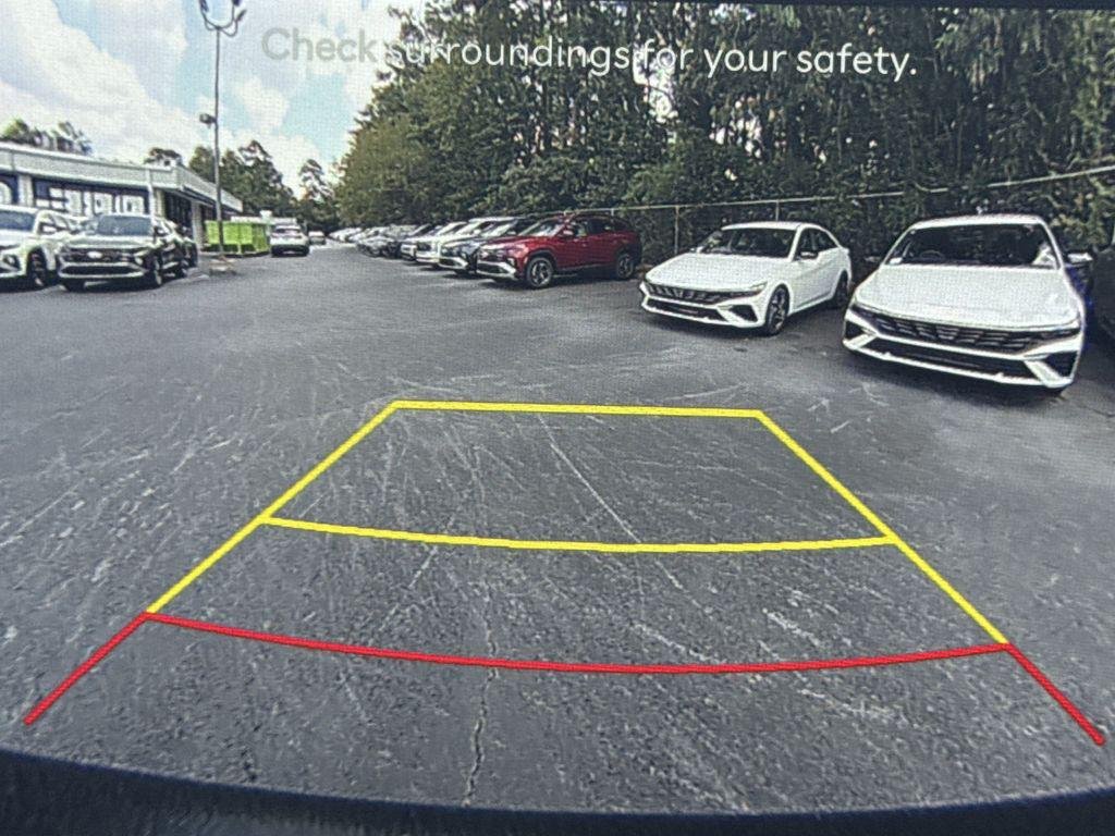 2026 Hyundai Santa Cruz SEL - Photo 28