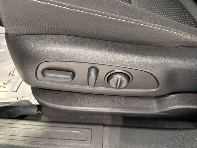 Certified Used 2023 Light Stone Metallic GMC SLE image 18