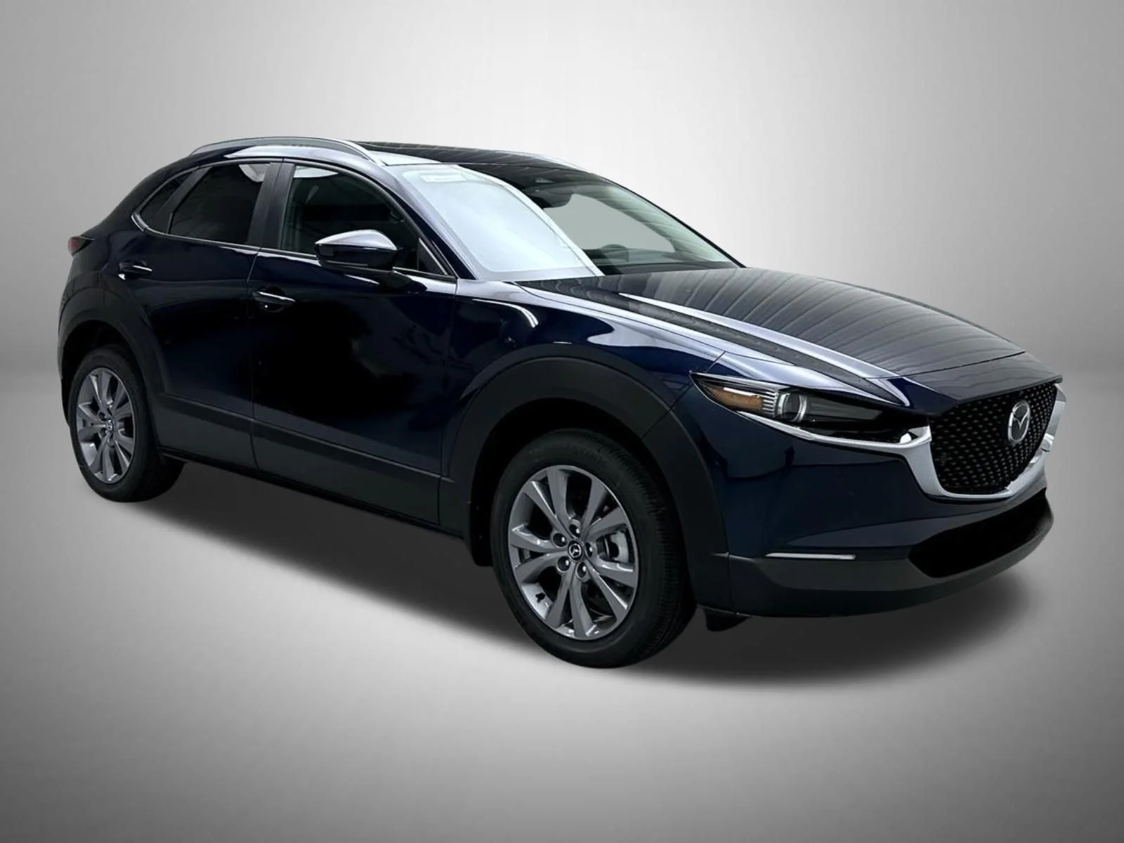 New 2026 Blue Mazda 2.5 S Premium image 3