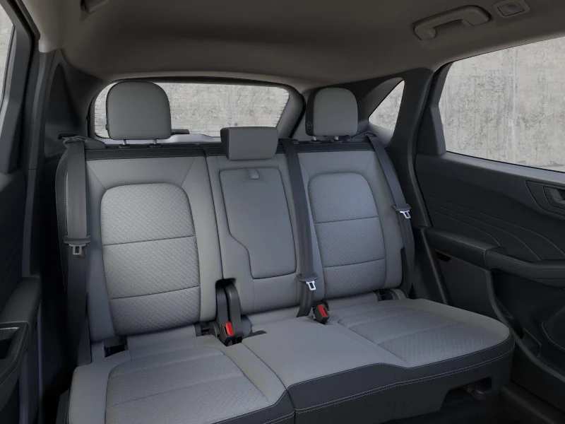 New 2026 Oxford White Ford Active® image 60