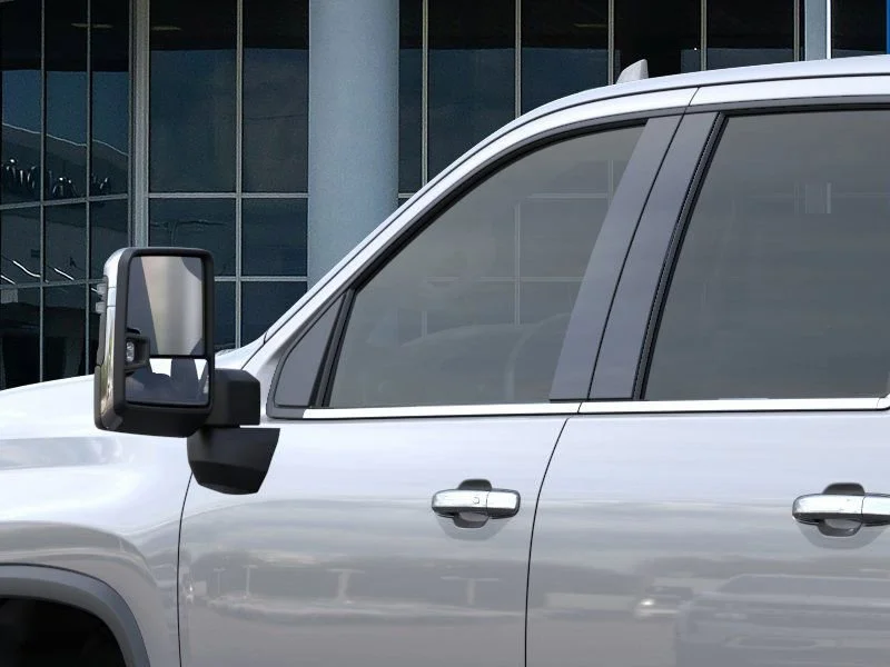 2026 Chevrolet Silverado 3500 HD High Country - Photo 12