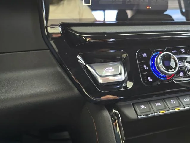 2026 GMC Sierra 1500 AT4 - Photo 26