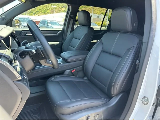2025 GMC Acadia Elevation - Photo 24