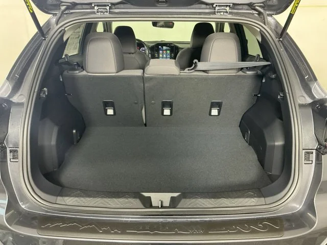 New 2026 Gray Subaru Premium image 22