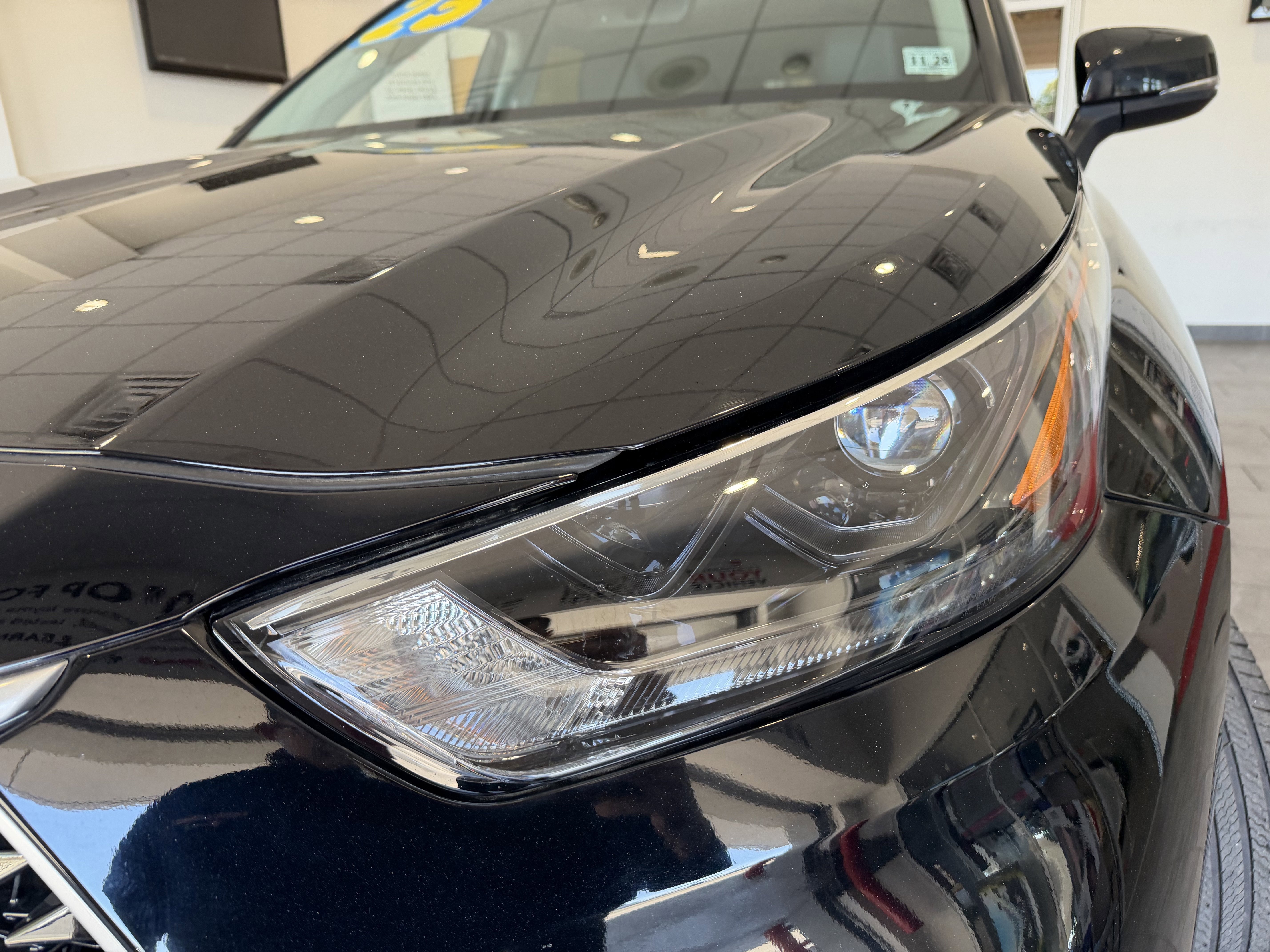 2023 Toyota Highlander XLE - Photo 44