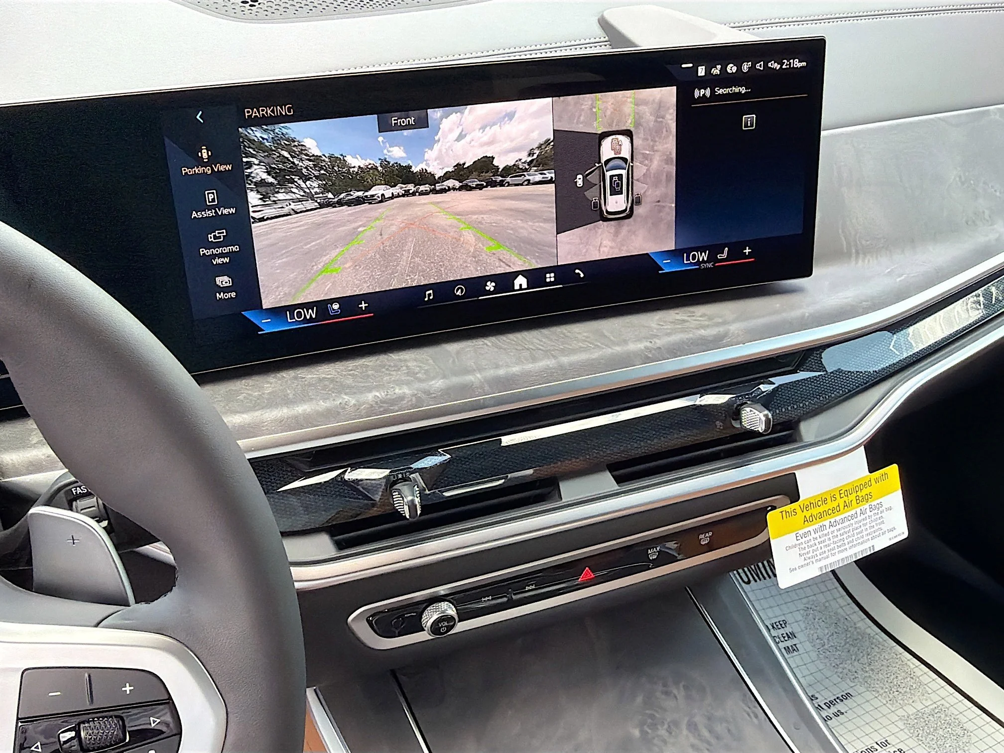 New 2026 Alpine White BMW sDrive40i image 27