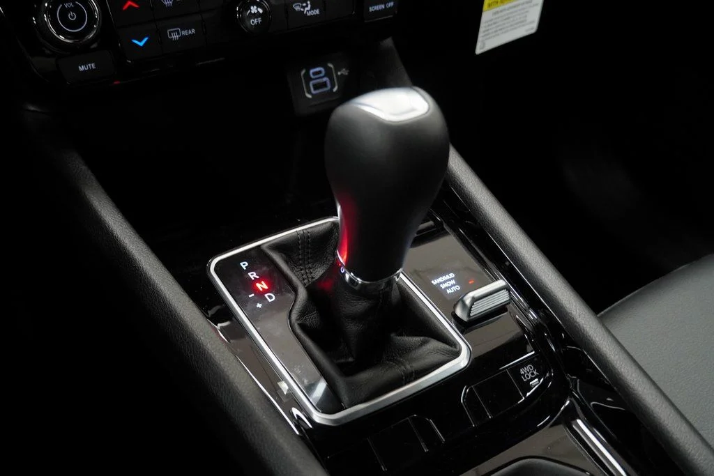 2026 Jeep Compass Altitude - Photo 24