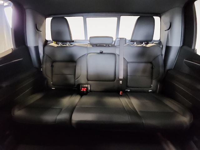 New 2026 Glacier White Tricoat GMC Denali image 13