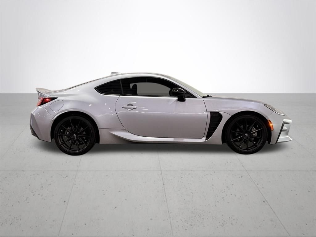 Used 2023 Steel Toyota Premium image 9