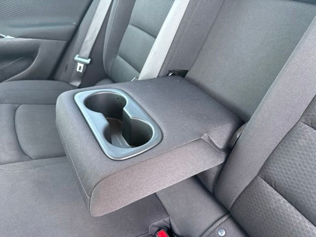Used 2023 Gray Chevrolet LT image 29