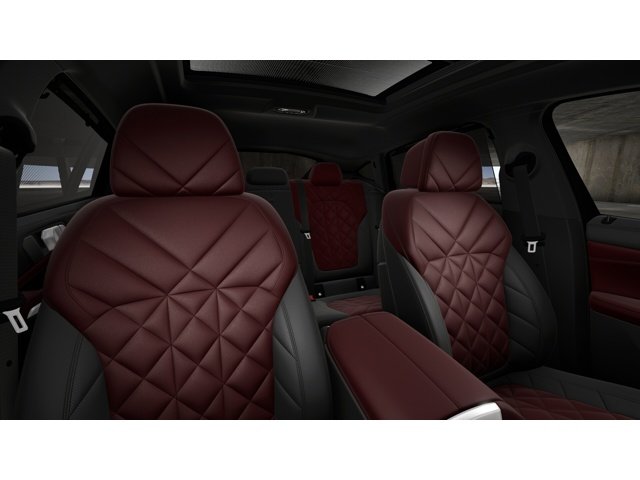 New 2027 Dravit Grey Metallic BMW xDrive40i image 11