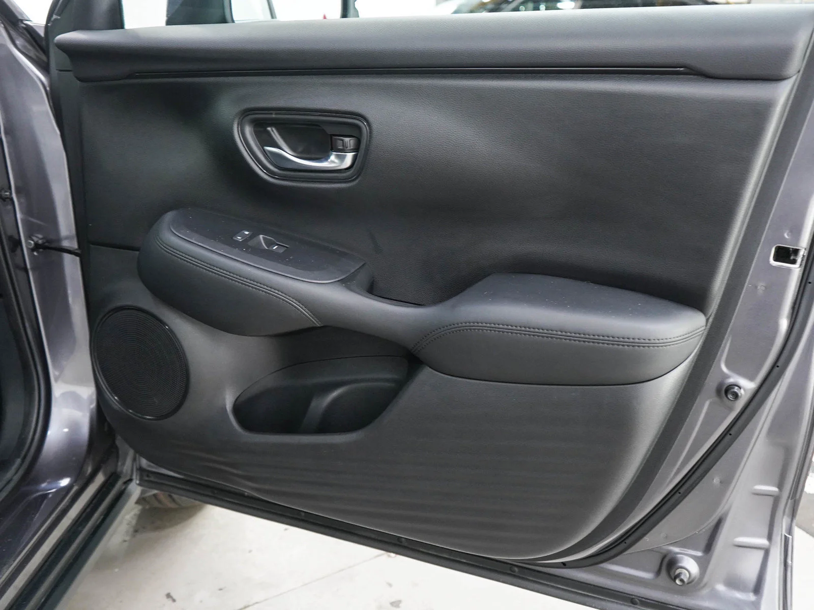 Used 2024  Honda 5D WAGON LX AWD image 10