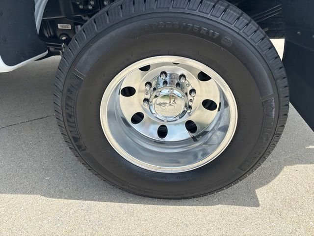 Used 2026 White Ford XLT image 11