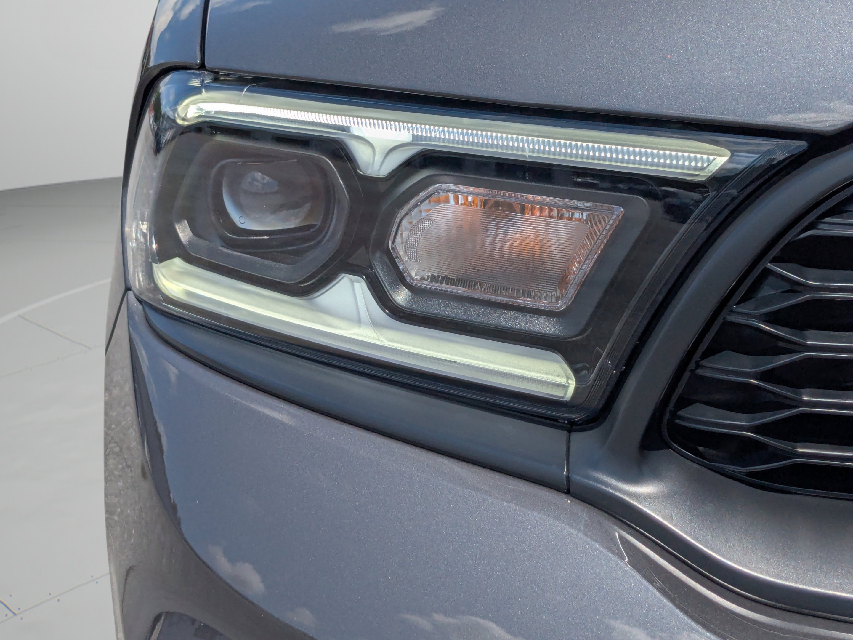 2026 Dodge Durango GT - Photo 45