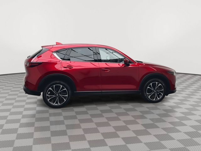 Certified Used 2023 Soul Red Crystal Metallic Mazda 2.5 S Premium Package image 38