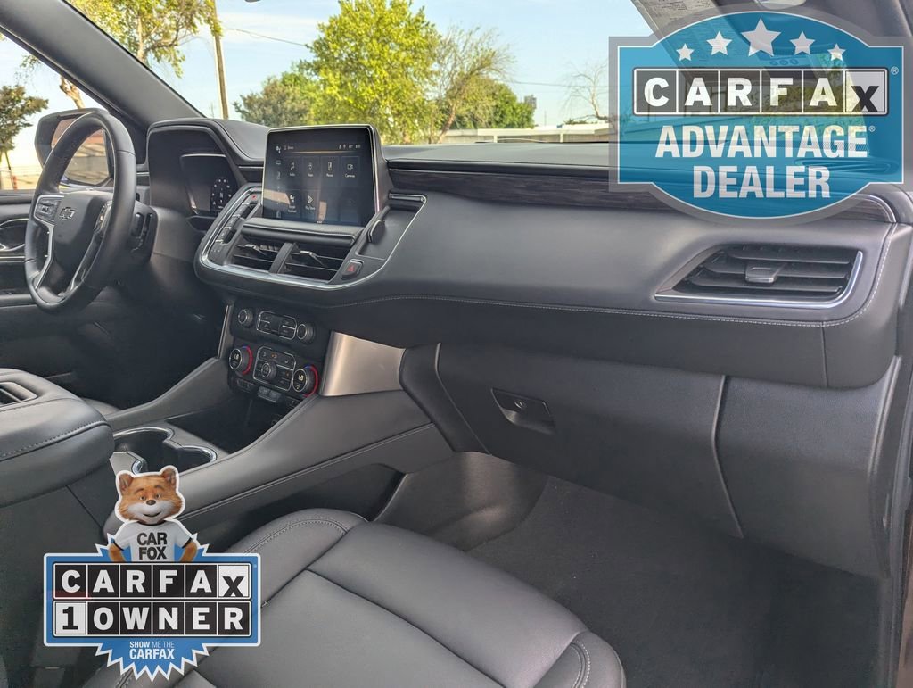Certified Used 2023 Auburn Metallic Chevrolet Z71 image 26