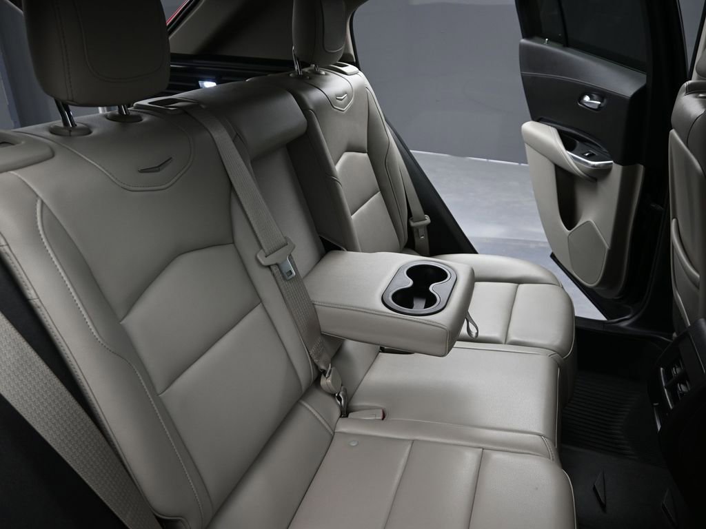2019 Cadillac XT4 Luxury - Photo 21