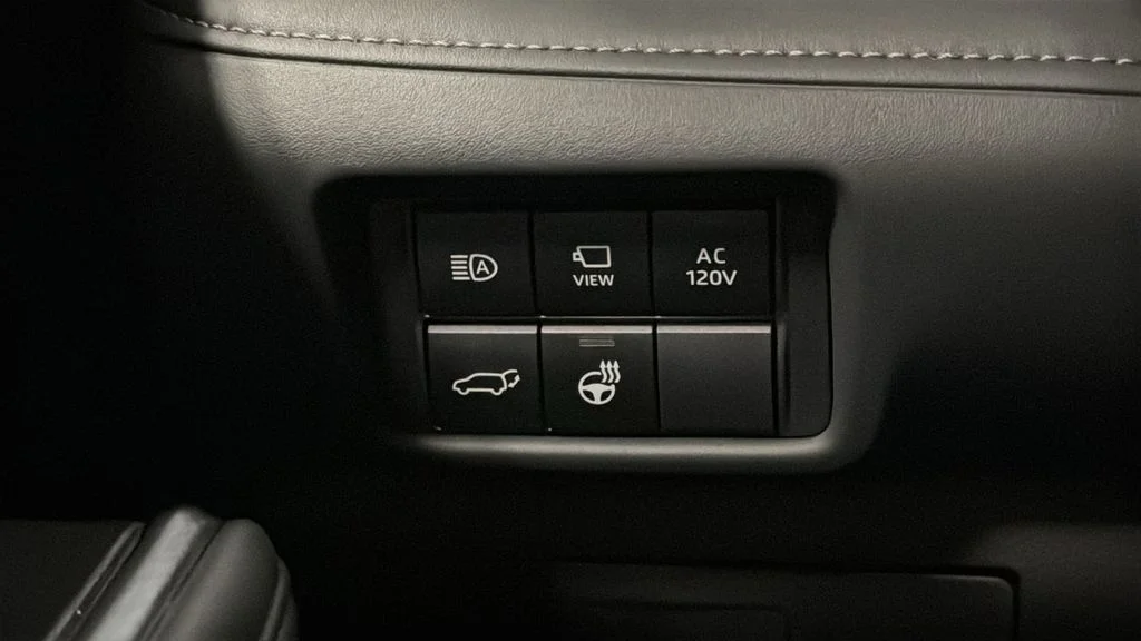 Used 2026 Heavy Metal Toyota Platinum image 30