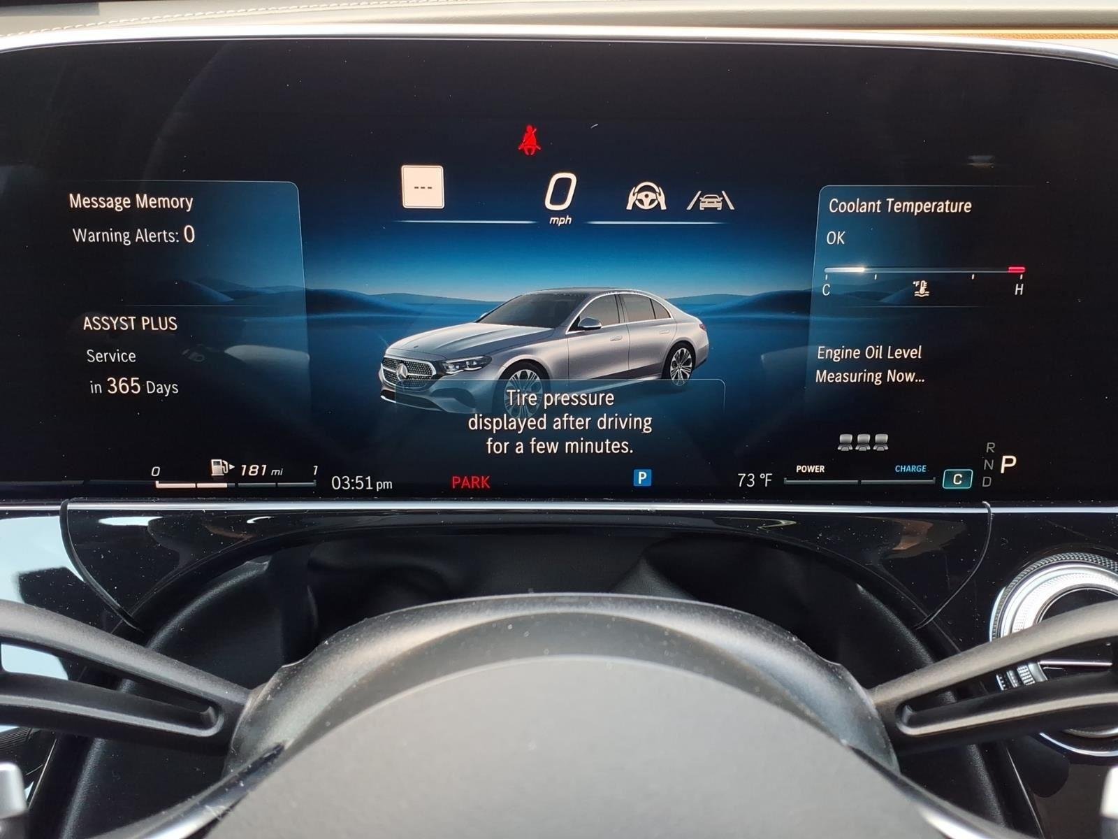New 2026 GREY Mercedes-Benz E 450 image 28