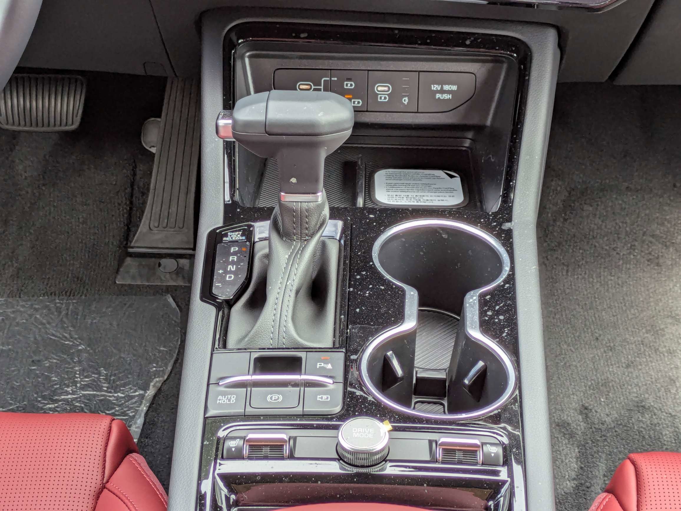 New 2026 Wolf Gray Kia GT-Line FWD image 22