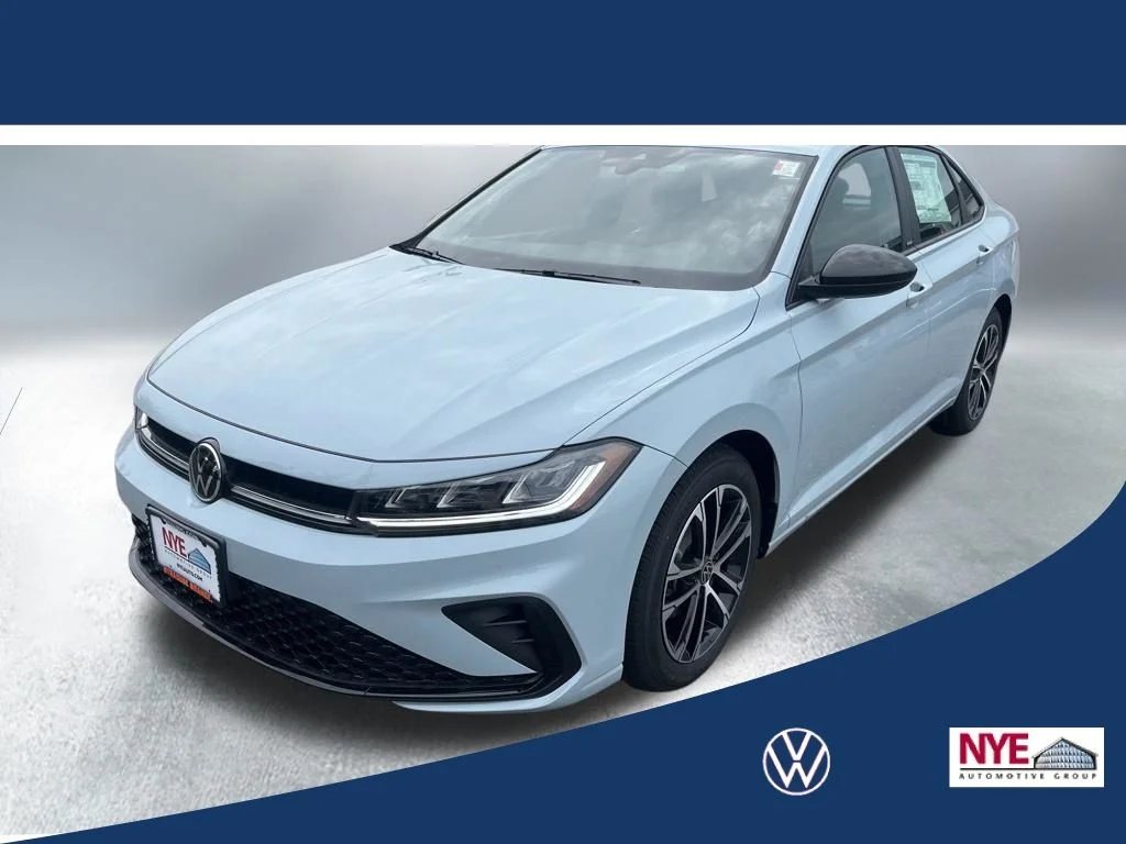 2026 Volkswagen Jetta 1.5T Sport Auto SULEV's photo