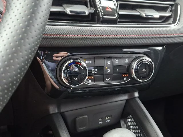 Used 2024 Copper Chevrolet RS image 15