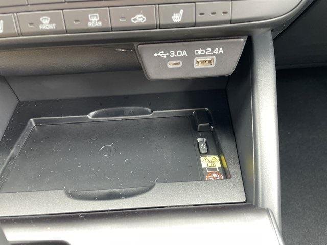2026 Subaru Outback Limited - Photo 22
