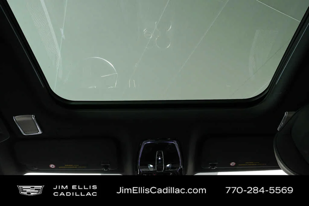 2026 Cadillac VISTIQ Luxury - Photo 18