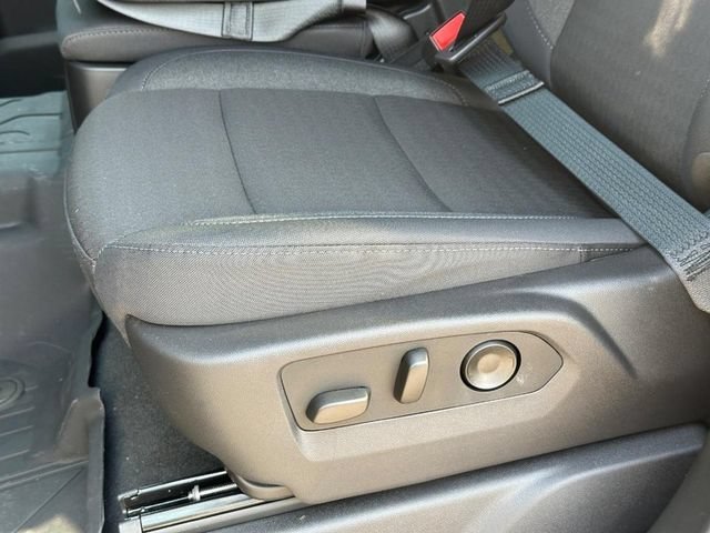 2026 Chevrolet Silverado 1500 RST - Photo 17