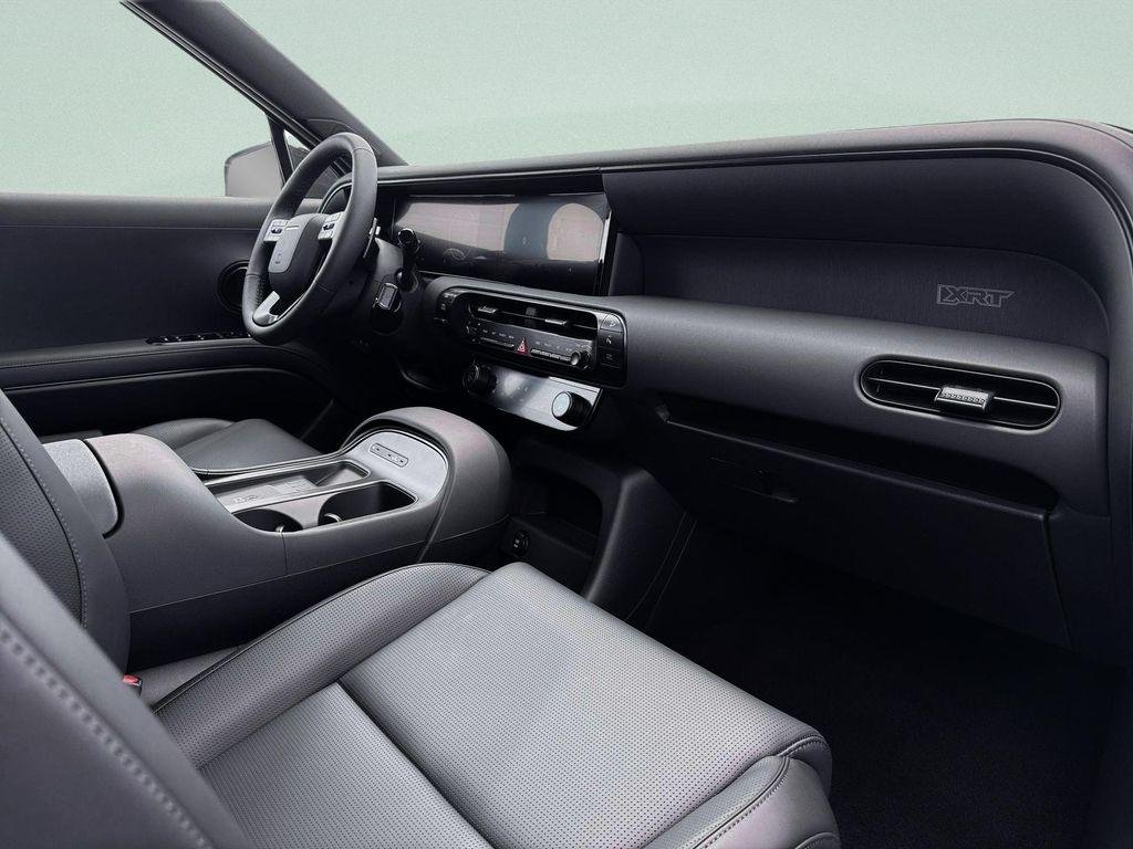 New 2026 Gray Hyundai XRT Pro image 34