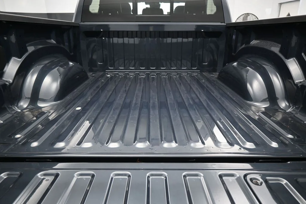 Used 2026 Forged Blue Metallic Ram Rebel image 36