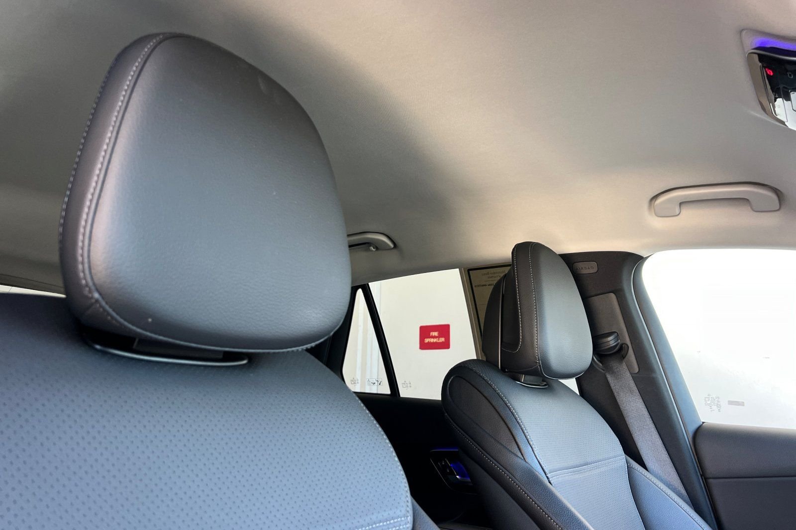 Certified Used 2025 Black Mercedes-Benz 350e image 19